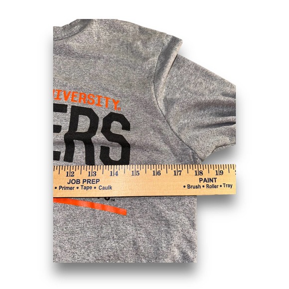 Oregon State Beavers Long Sleeve T-shirt Size: Small - Picture 5 of 5